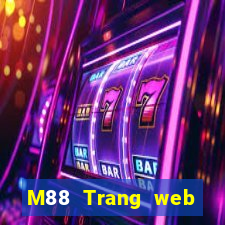 M88 Trang web của Đinh Phú Cai