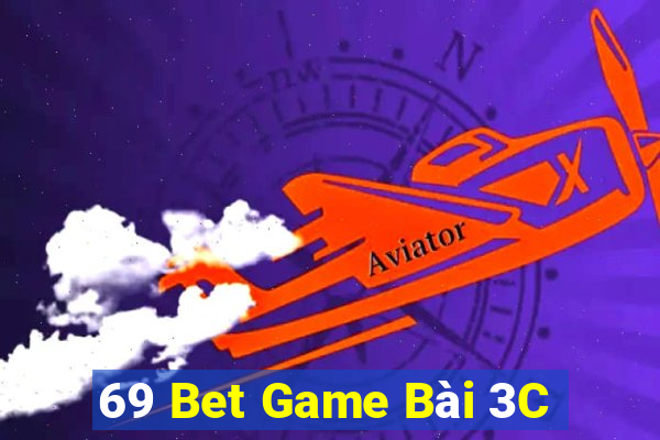 69 Bet Game Bài 3C