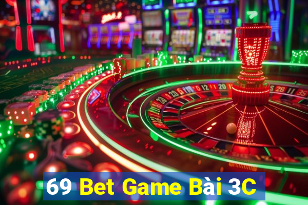 69 Bet Game Bài 3C