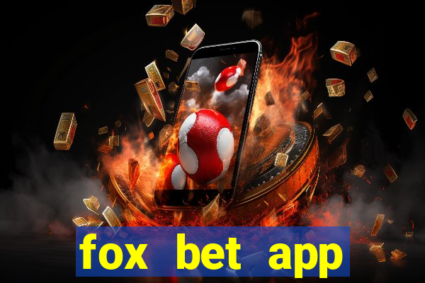 fox bet app download mi