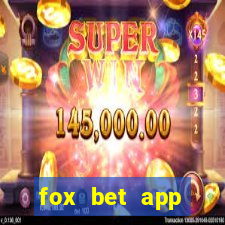 fox bet app download mi