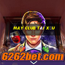 may club tài xỉu