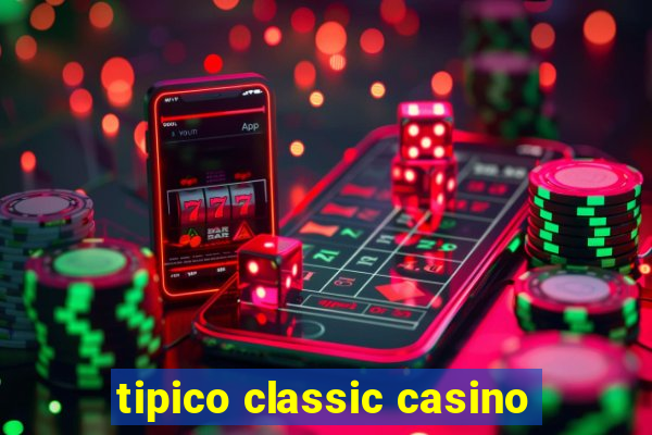 tipico classic casino