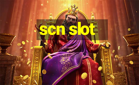 scn slot