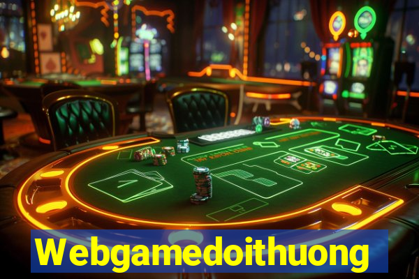 Webgamedoithuong Game Bài Rio