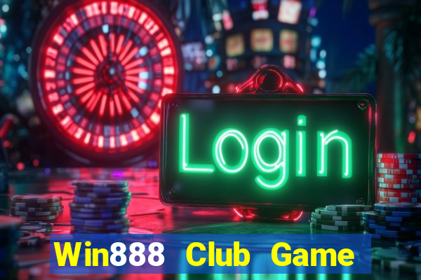 Win888 Club Game Bài 3C