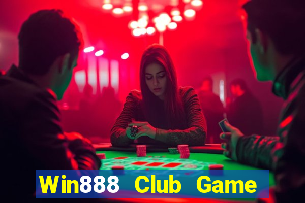 Win888 Club Game Bài 3C