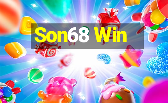 Son68 Win