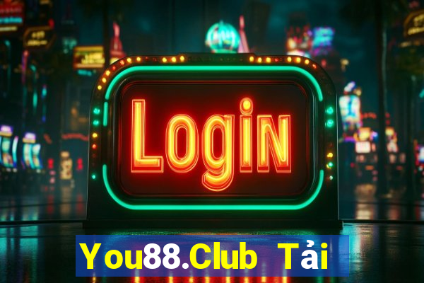 You88.Club Tải Game Bài Nhất Vip