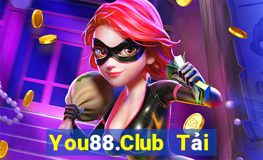 You88.Club Tải Game Bài Nhất Vip