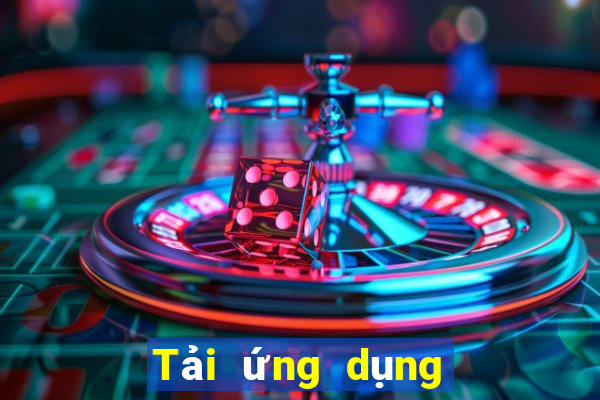 Tải ứng dụng đặt cược vé số