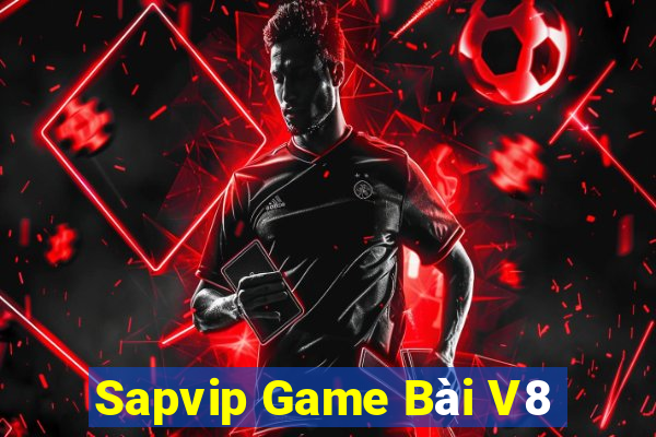 Sapvip Game Bài V8