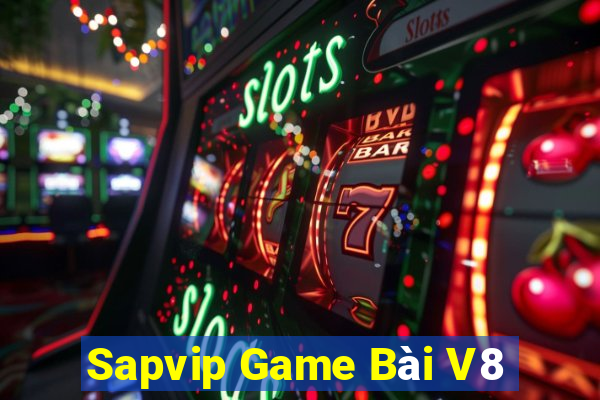 Sapvip Game Bài V8