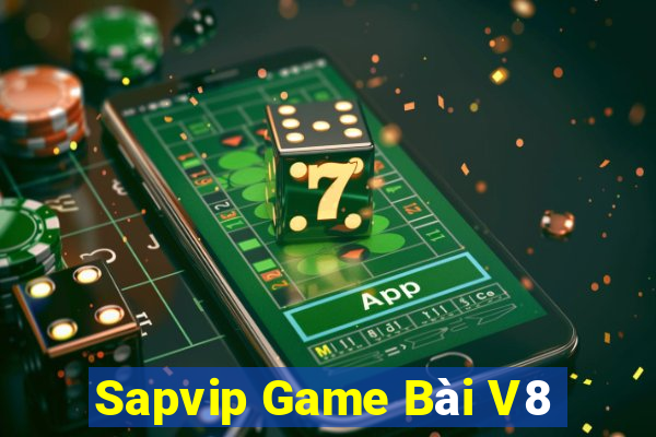 Sapvip Game Bài V8