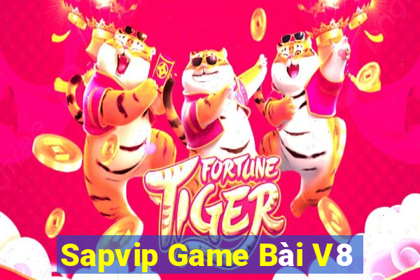 Sapvip Game Bài V8