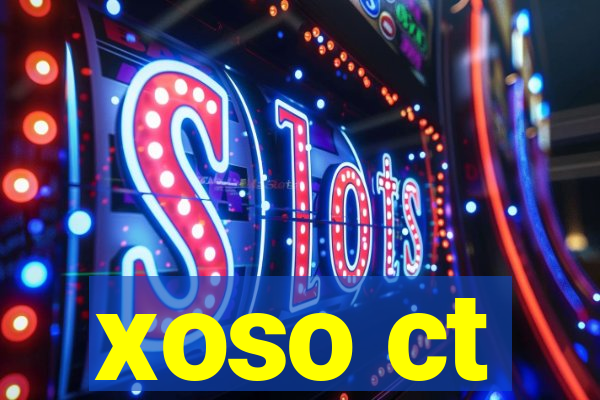 xoso ct