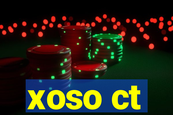 xoso ct