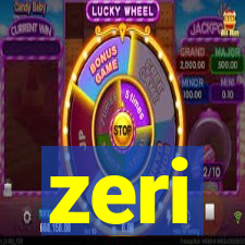 zeri