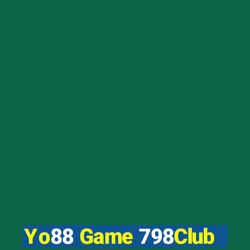 Yo88 Game 798Club