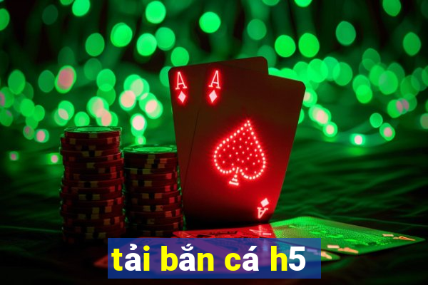 tai ban ca h5