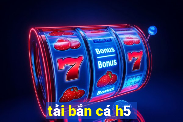 tai ban ca h5