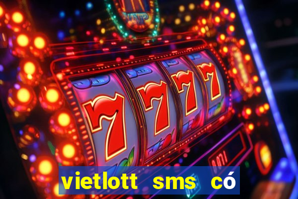 vietlott sms có hợp pháp không