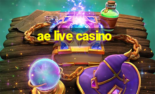 ae live casino