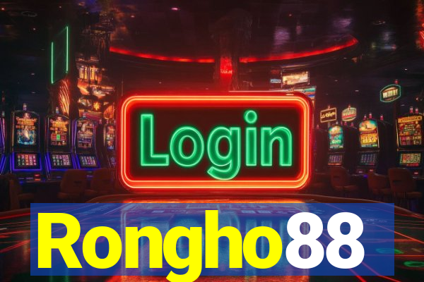 Rongho88