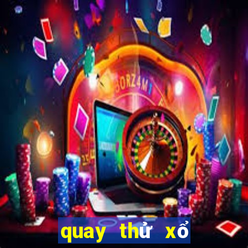 quay thử xổ số miền nam 666