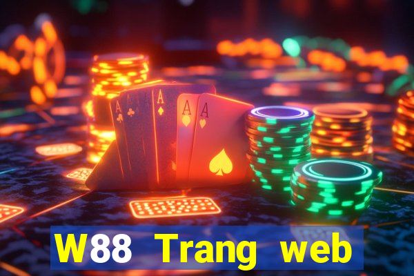 W88 Trang web chính thức của Land