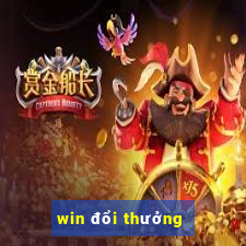 win đổi thưởng