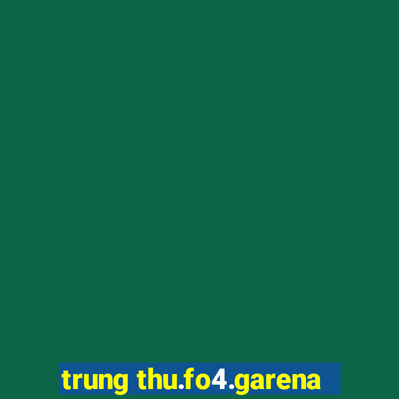 trung thu.fo4.garena