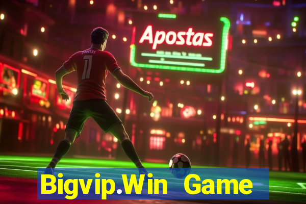 Bigvip.Win Game Bài Baccarat