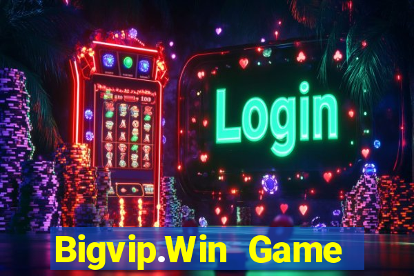 Bigvip.Win Game Bài Baccarat