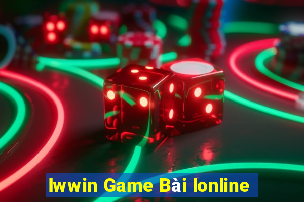 Iwwin Game Bài Ionline