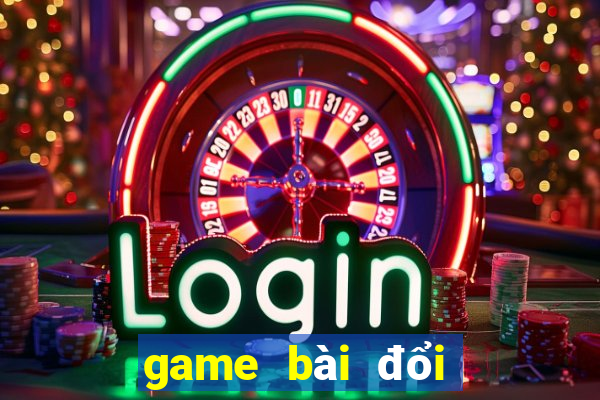 game bài đổi thưởng twin