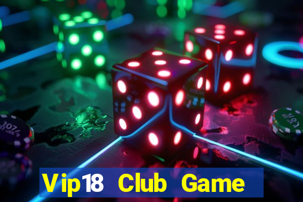 Vip18 Club Game Bài 88