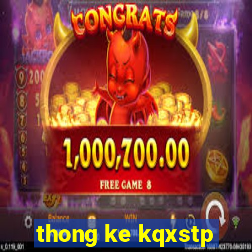 thong ke kqxstp