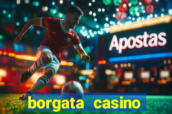 borgata casino android app