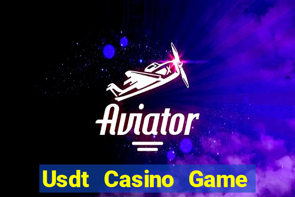 Usdt Casino Game Bài Miễn Phí