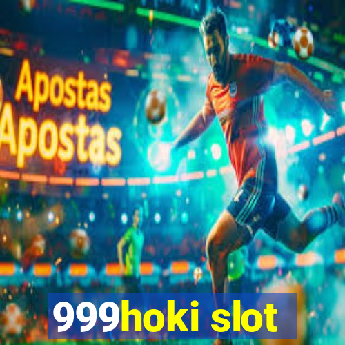 999hoki slot