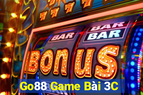 Go88 Game Bài 3C