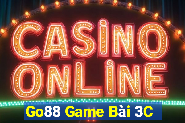 Go88 Game Bài 3C