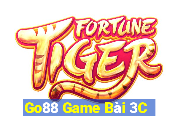 Go88 Game Bài 3C