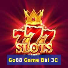 Go88 Game Bài 3C