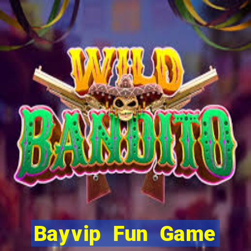 Bayvip Fun Game Bài Apk