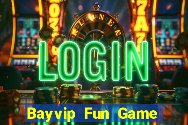 Bayvip Fun Game Bài Apk