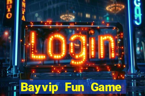 Bayvip Fun Game Bài Apk