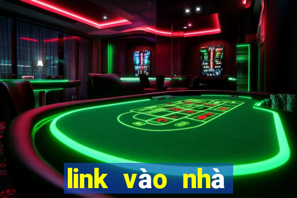 link vào nhà cái mu88