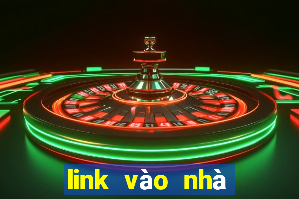 link vào nhà cái mu88